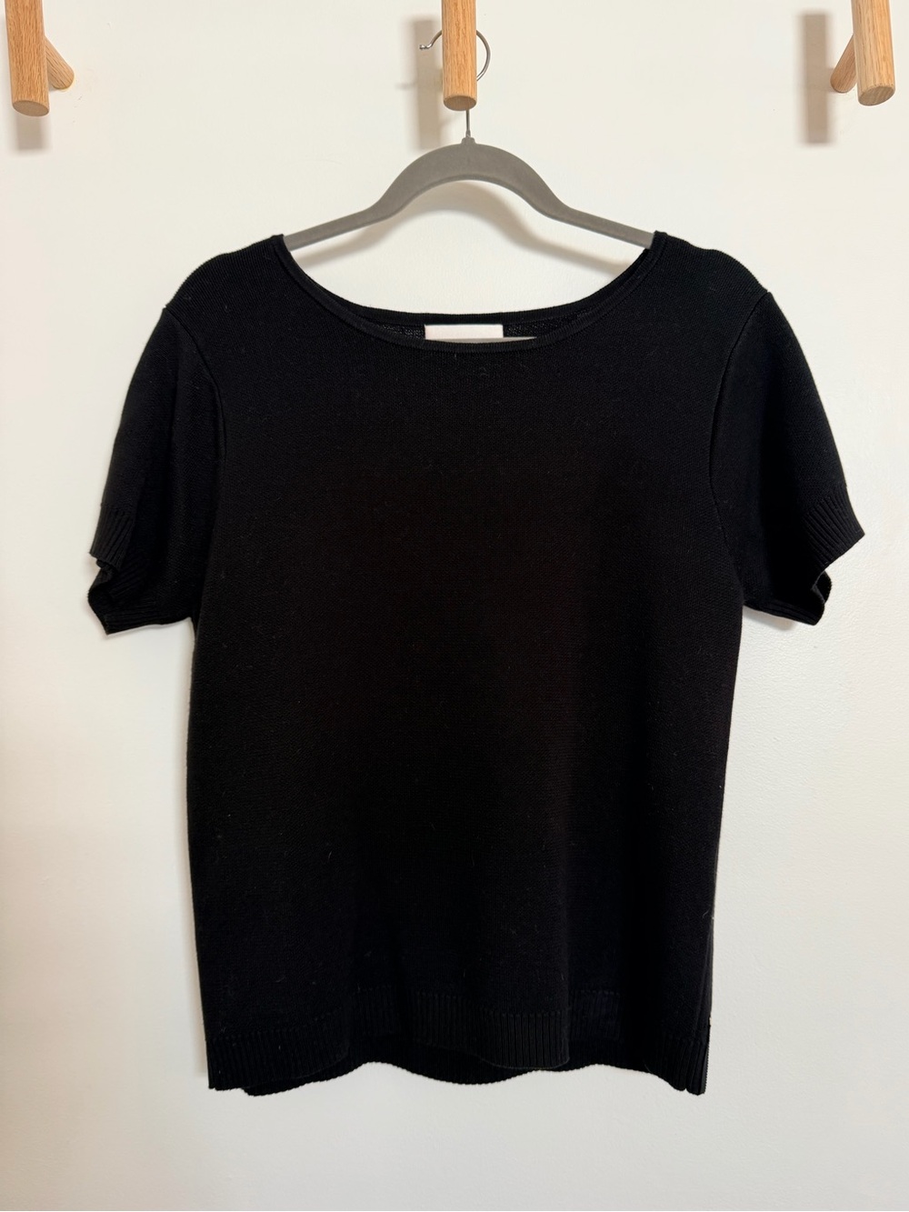Sancia - The Emi Knit Tee